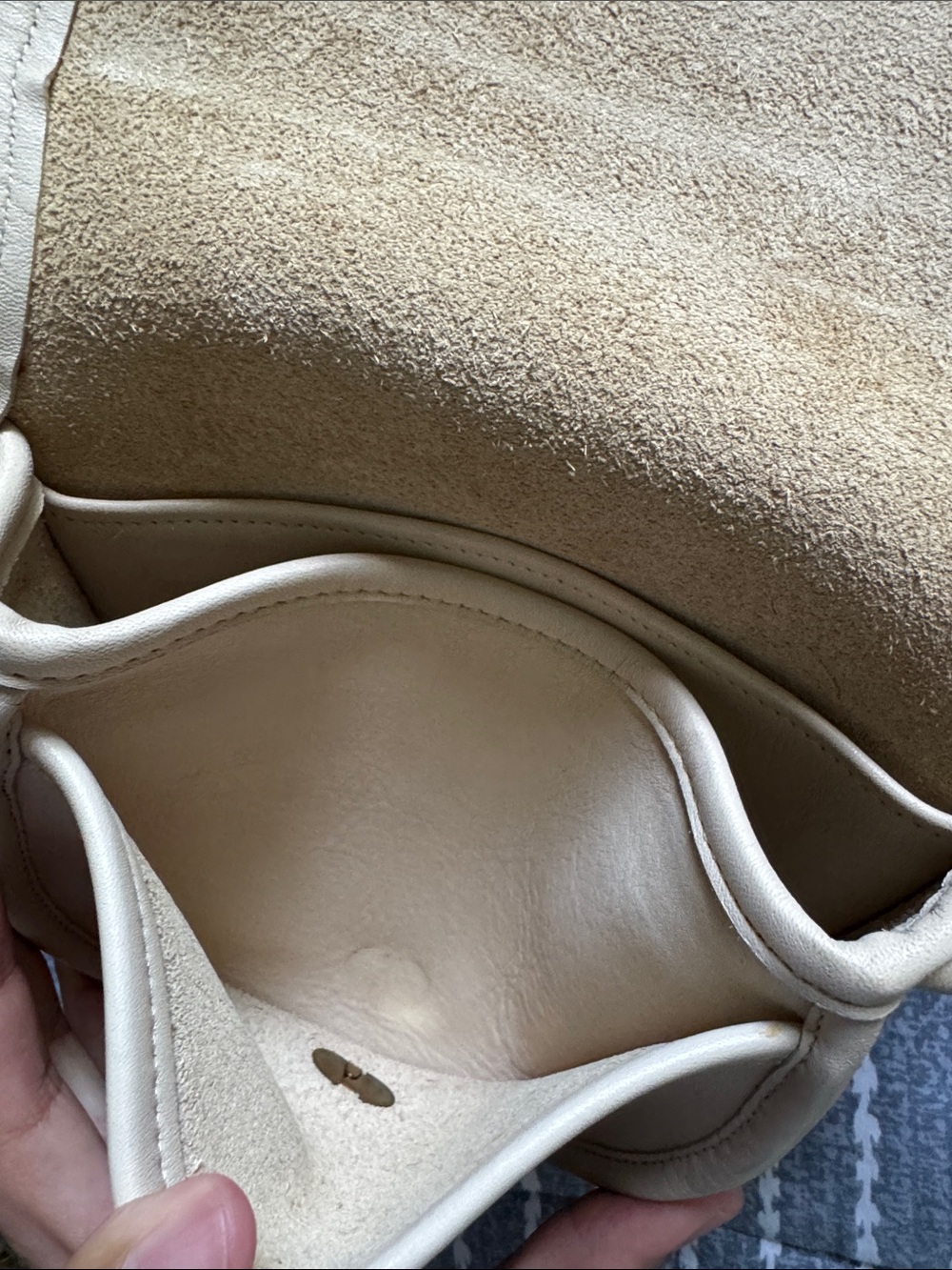 Vintage Coach bags - Picture 6 of 8